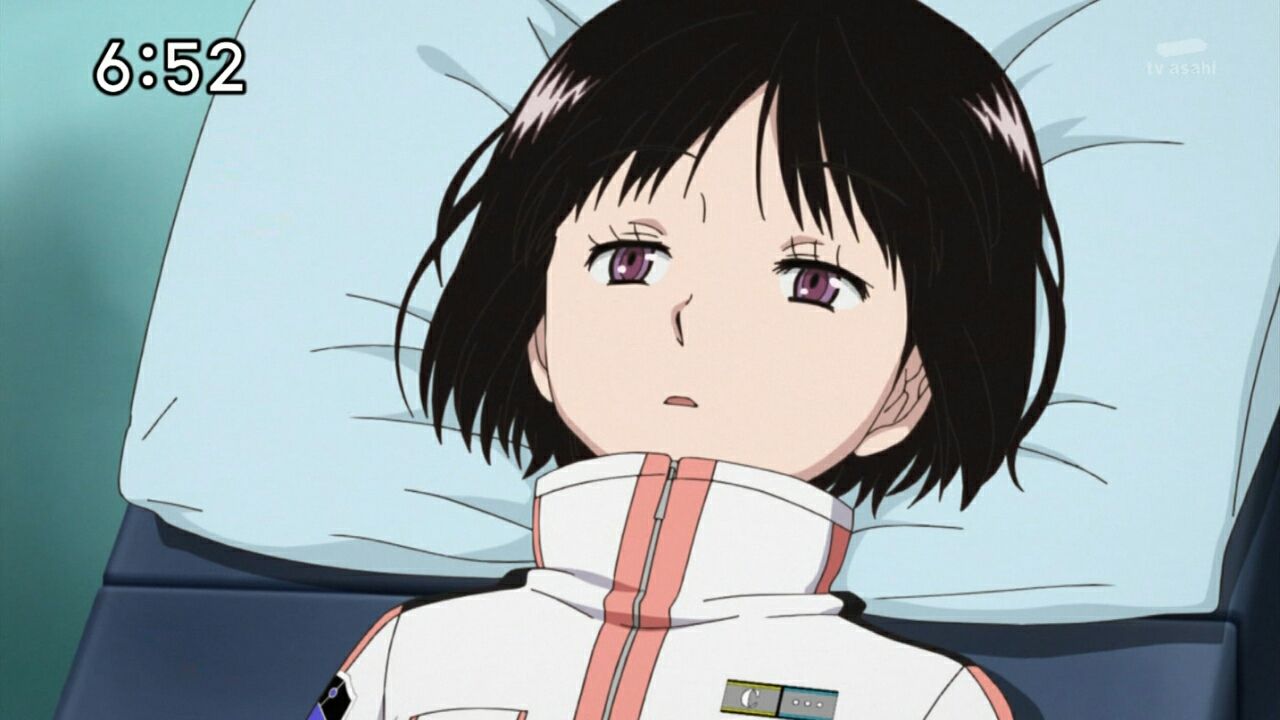 アニメ ワールドトリガー第35話 戦いの果てに ワールドトリガー速報
