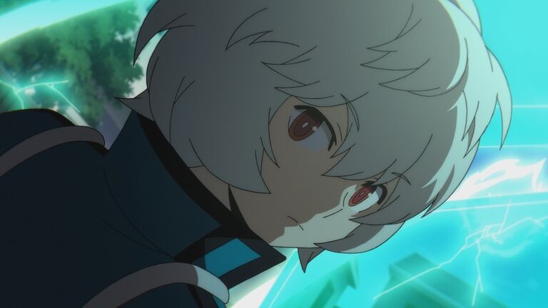 アニメ3期 ワールドトリガー 第11話 ワールドトリガー速報 アニメ3期 ワールドトリガー 第11話 ワールドトリガー速報