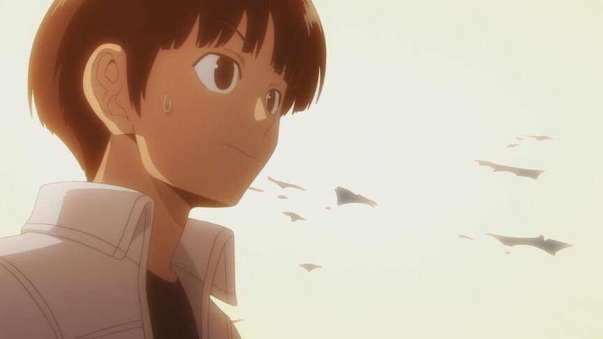 アニメ3期 ワールドトリガー 第9話 ワールドトリガー速報 アニメ3期 ワールドトリガー 第9話 ワールドトリガー速報