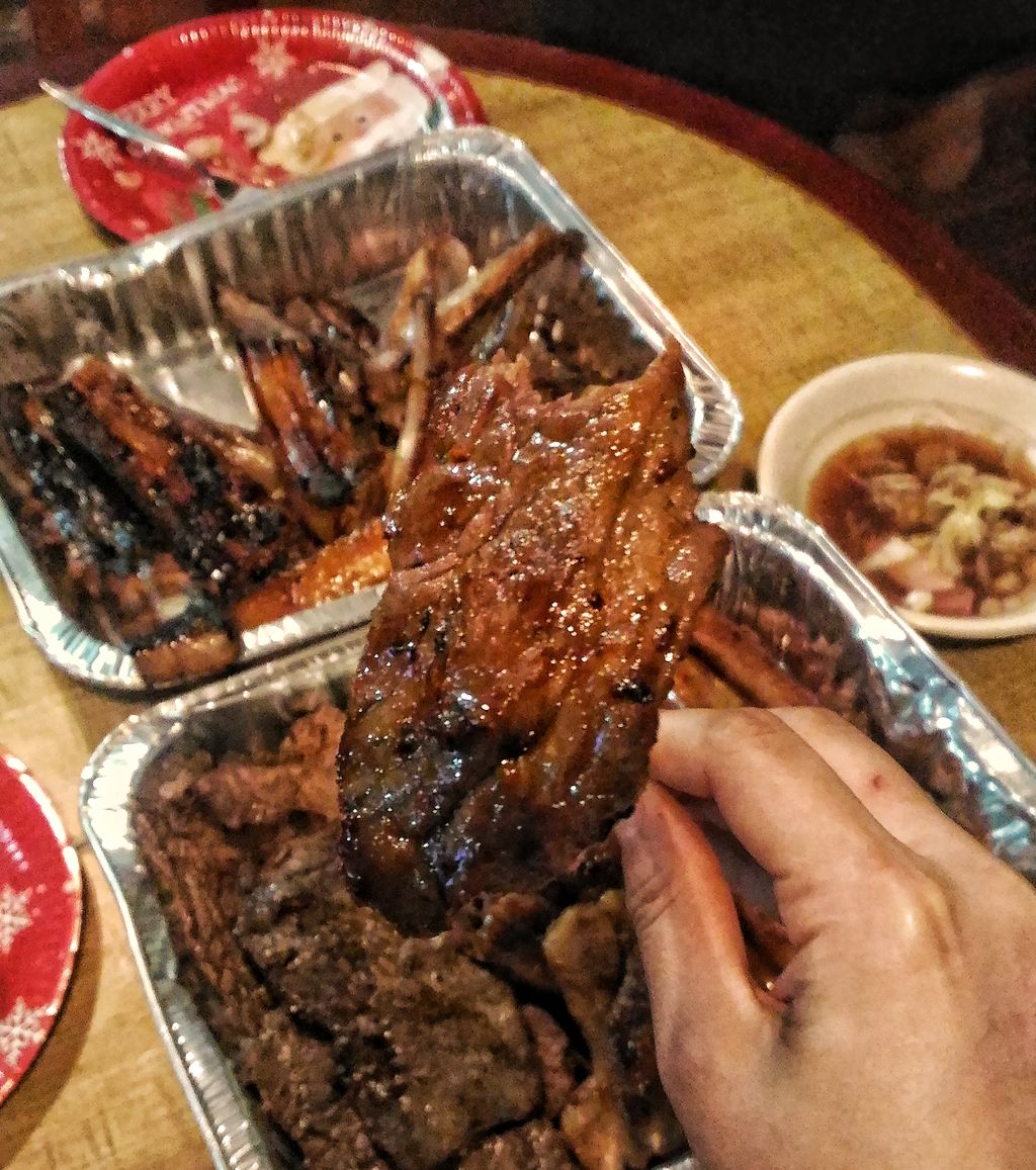 オーストラリア クリスマスはaussie流bbq ブログ引っ越しをしました