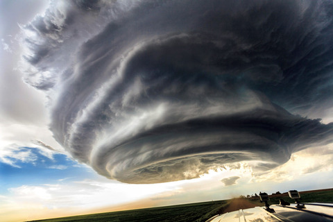 supercell