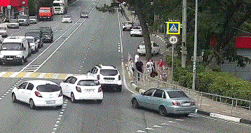 シンガポールで4人が即死?