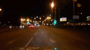 道路を横切る方法
