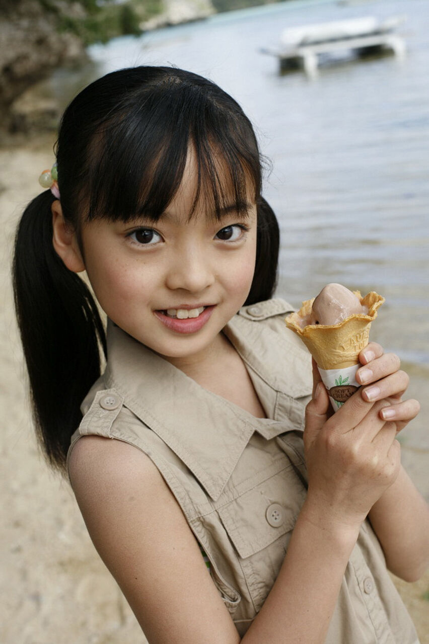 ç¬¬12å›ž æ²³è¥¿èŽ‰å­ã¡ã‚ƒã‚