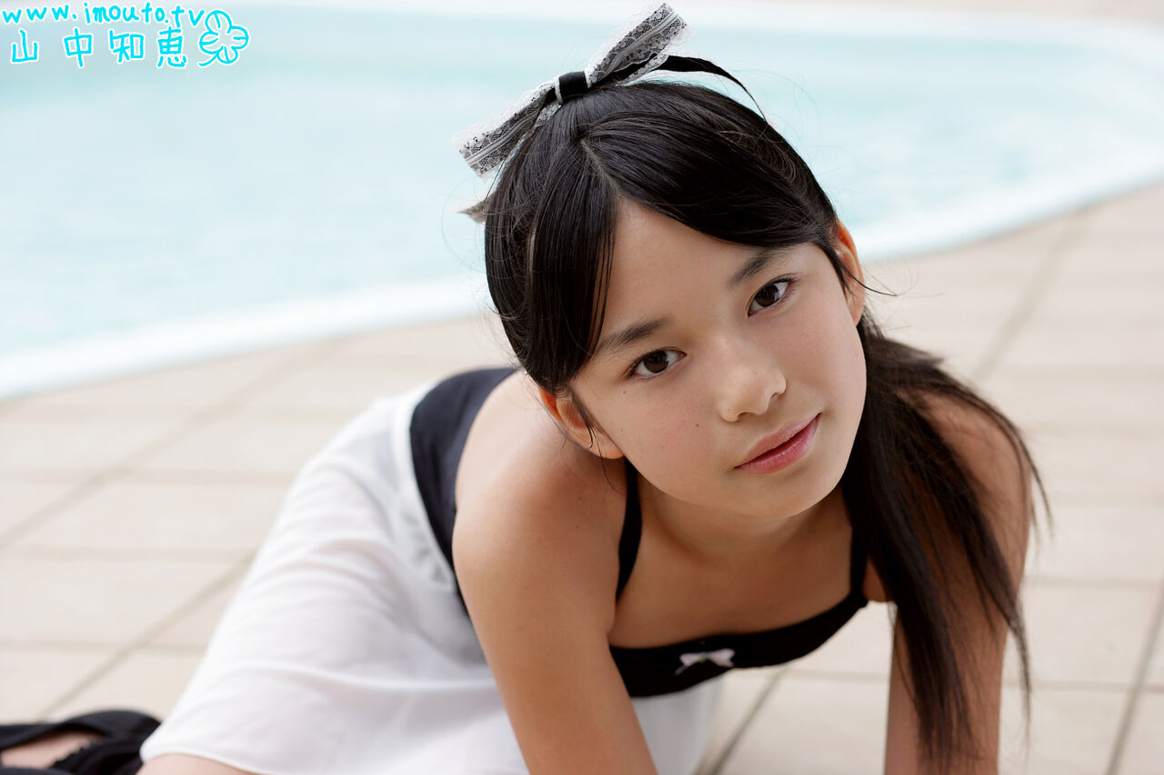 [imouto tv] miho kaneko • imouto tv → amf • all models