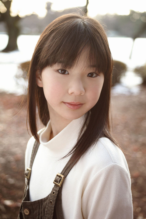 【その5】かわい子さんをアラカルトでお届け : ジュニアアイドルを愛でるスレ