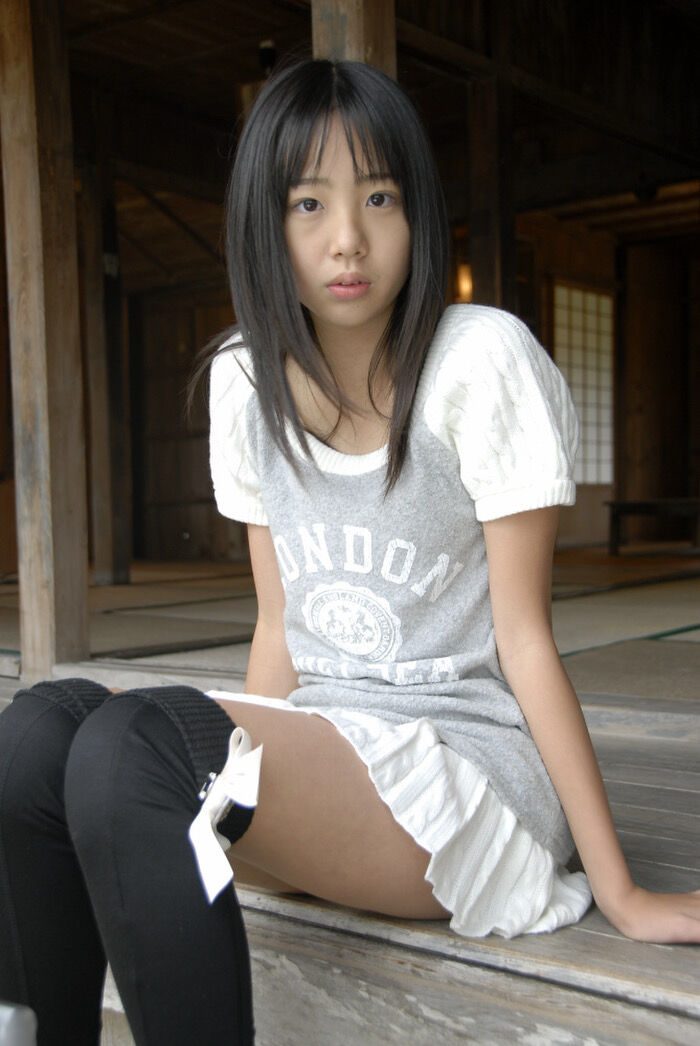Lisa Mochizuki