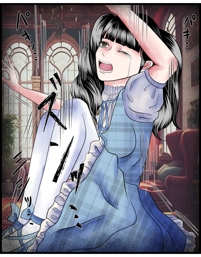 怖い漫画_128