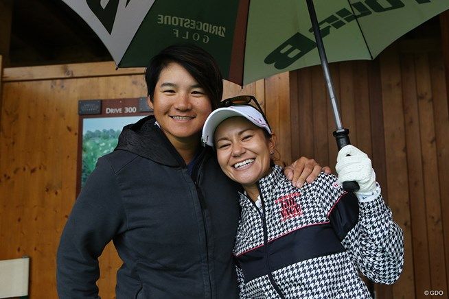 シンプルに優勝しかない 宮里藍が現役最終戦へ Gdo ニュースより 17 09 12 Worldws1のblog シンプルに優勝しかない 宮里藍が現役最終戦へ Gdo ニュースより 17 09 12 Worldws1のblog