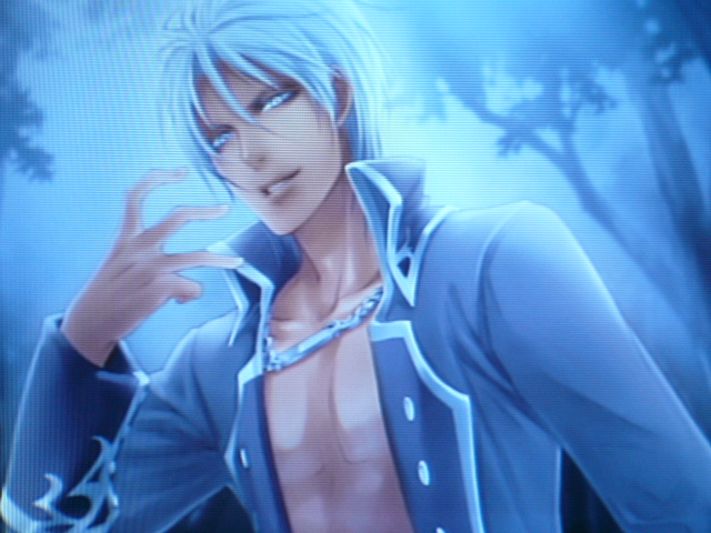 エーデルブルーメ クリアレポ その5 バラージュ 言葉の宝物