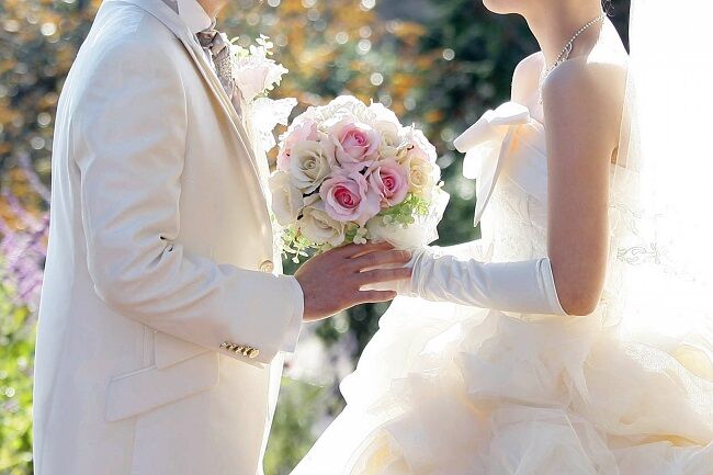 結婚式の最中に花嫁が心臓発作で突然死去 代わりに花嫁の妹が新郎と結婚 ヲタクnews速報 結婚式の最中に花嫁が心臓発作で突然死去 代わりに花嫁の妹が新郎と結婚 ヲタクnews速報