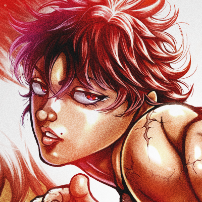 格闘漫画の最強キャラランキング ヲタクnews速報 格闘漫画の最強キャラランキング ヲタクnews速報