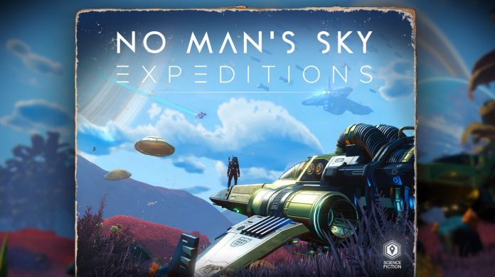 宇宙探索ゲーム No Man S Sky に無料アップデート Expeditions が配信 ヲタクnews速報 宇宙探索ゲーム No Man S Sky に無料アップデート Expeditions が配信 ヲタクnews速報