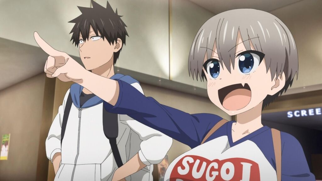 アニメの ウザキャラ主人公 ランキング発表 ヲタクnews速報 アニメの ウザキャラ主人公 ランキング発表 ヲタクnews速報