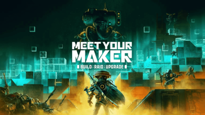『Meet Your Maker』が発表。終末世界で基地を防衛&襲撃_012