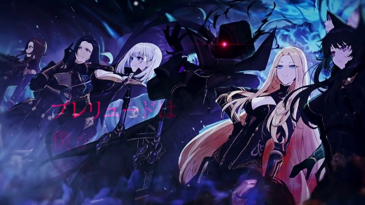 祝 陰の実力者になりたくて がアニメ化決定 ヲタクnews速報