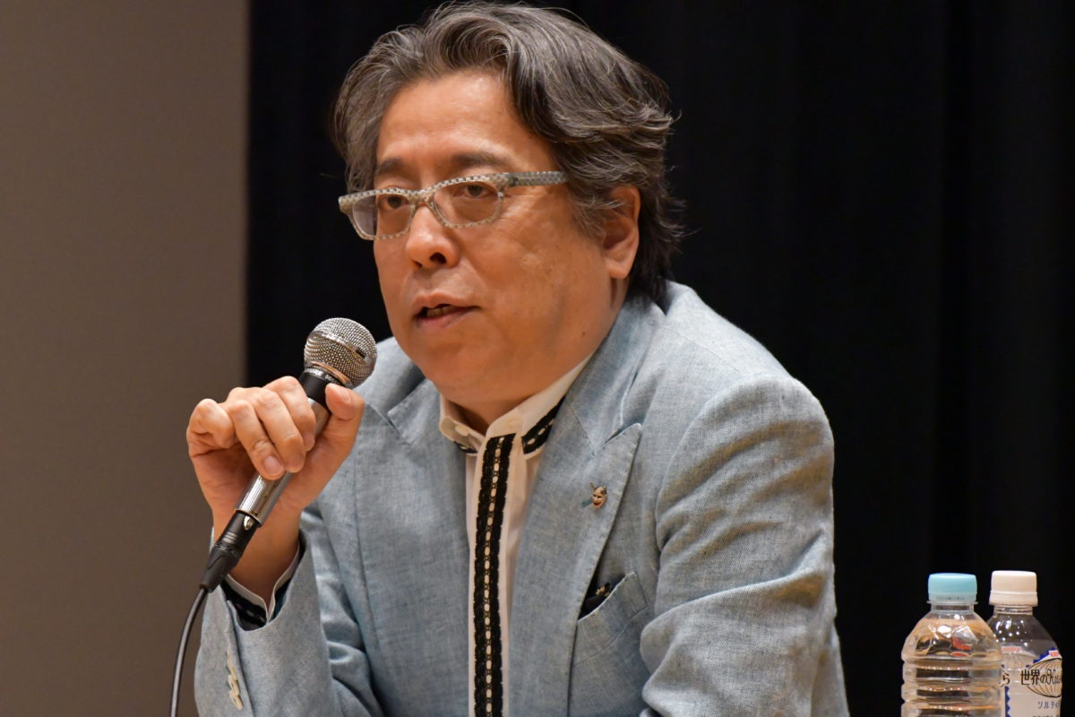 漫画家 小林よしのりさん ワクチン接種券を破り捨てる動画を今度はニコニコに投稿 ヲタクnews速報 漫画家 小林よしのりさん ワクチン接種券を破り捨てる動画を今度はニコニコに投稿 ヲタクnews速報