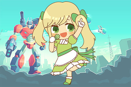 マクロスfで1番好きな曲ランキング ヲタクnews速報