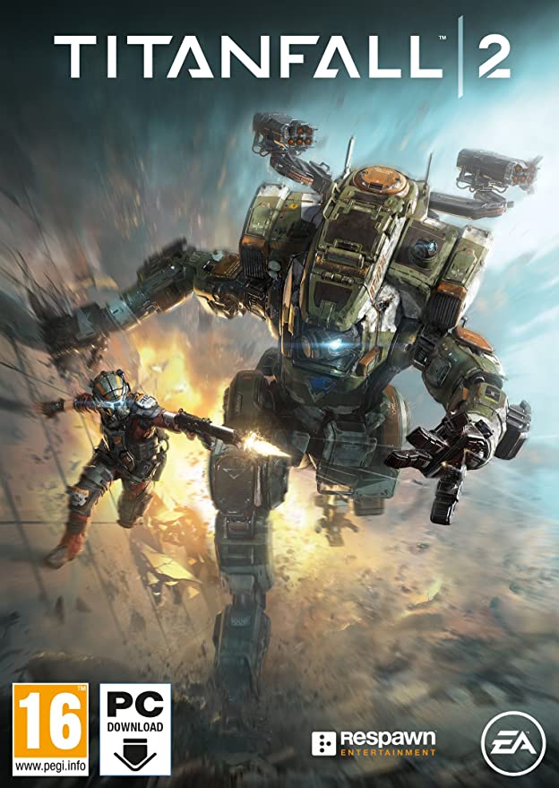 ロボットｆｐｓ ｔｉｔａｎｆａｌｌ ２ ｓｔｅａｍ版のプレイヤー数が急増中 ａｐｅｘの影響か ヲタクnews速報