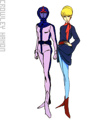 ガンダムでカッコいい女性ランキング発表 ヲタクnews速報 ガンダムでカッコいい女性ランキング発表 ヲタクnews速報