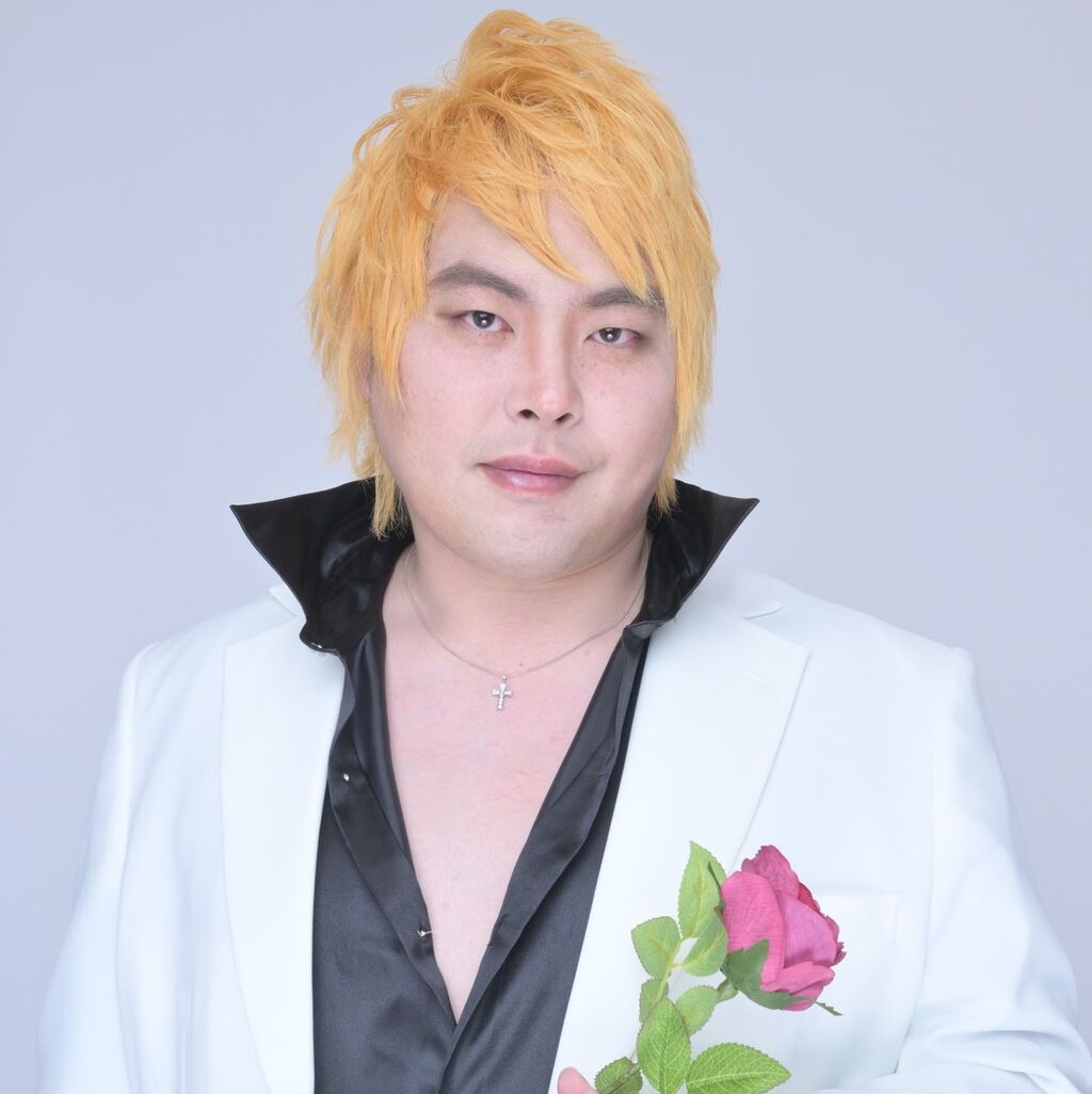 へずまりゅうさん 遂にホスト転身 初日は予約が殺到wwwww ヲタクnews速報