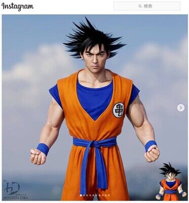 アニメキャラを3dモデルにした画像がこちらwwwww ヲタクnews速報 アニメキャラを3dモデルにした画像がこちらwwwww ヲタクnews速報