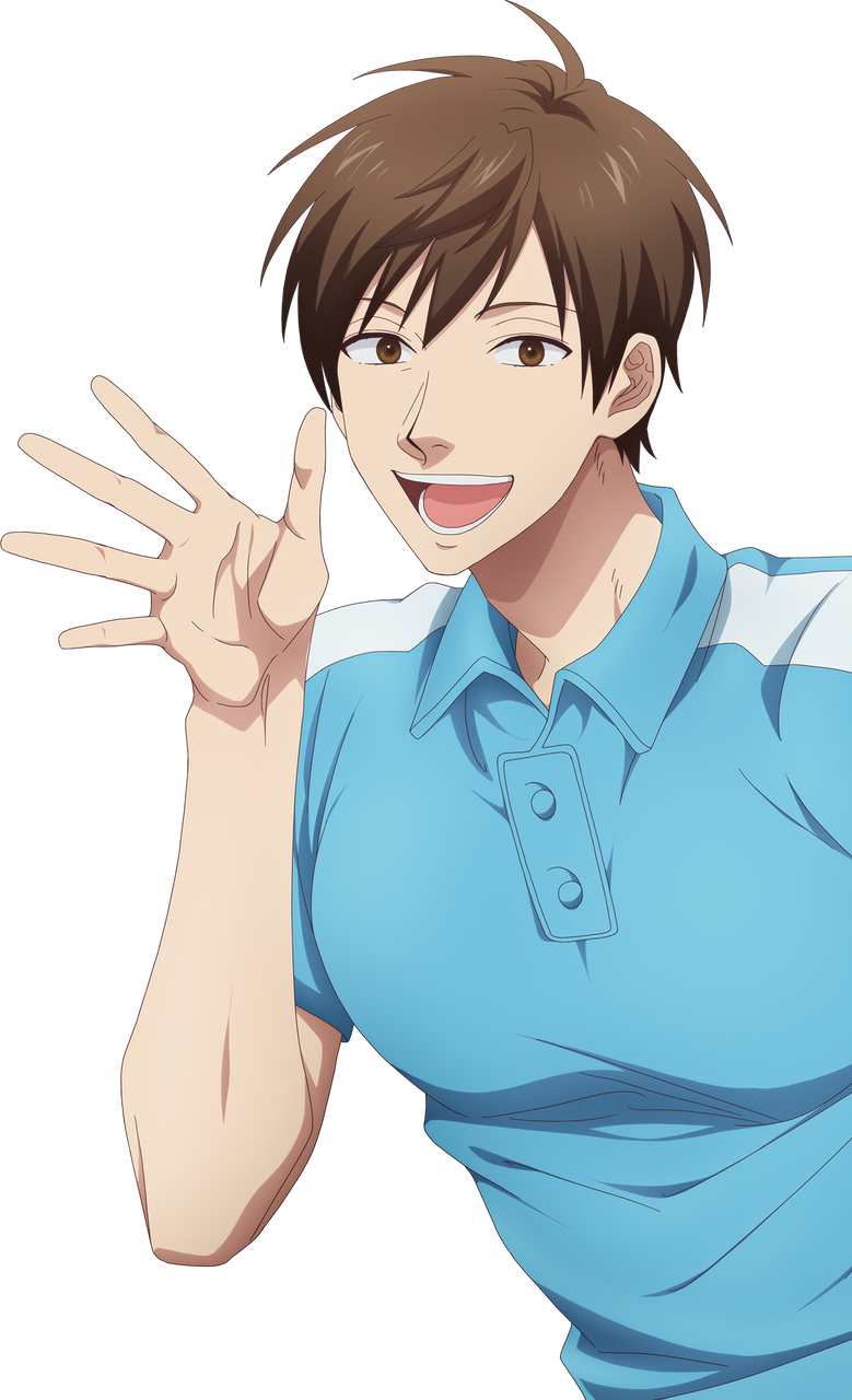 ブラックギャグアニメ うらみちお兄さん 7月放送 ヲタクnews速報