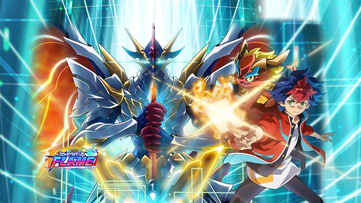 新シリーズ第2弾 シャドウバースf 制作決定 ヲタクnews速報 新シリーズ第2弾 シャドウバースf 制作決定 ヲタクnews速報