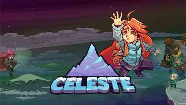 2dアクション Celeste のswitch版が6月27日まで75 オフ ヲタクnews速報