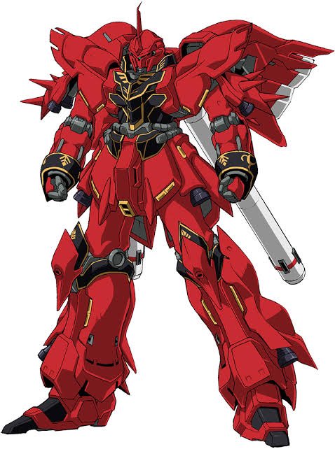 ガンダムの ラスボス機 で1番見た目がカッコいいランキング発表 ヲタクnews速報 ガンダムの ラスボス機 で1番見た目がカッコいいランキング発表 ヲタクnews速報