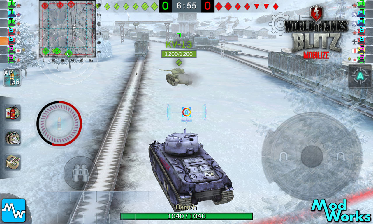 world of tanks blitz reticle mods world of tanks blitz reticle mods