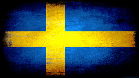 Sweden flag