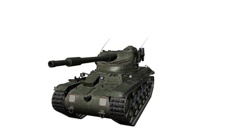 Strv m42-57