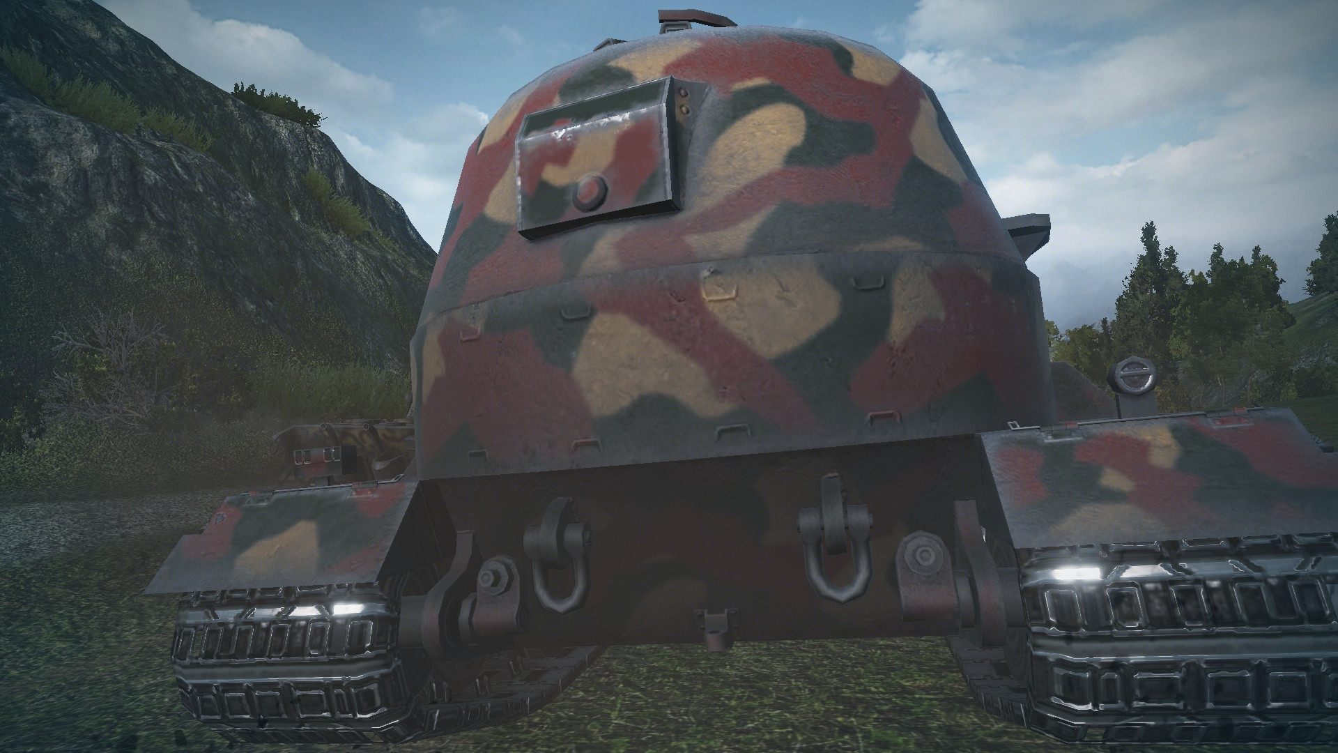 アプデ情報 Ftr通信 Wot海外情報