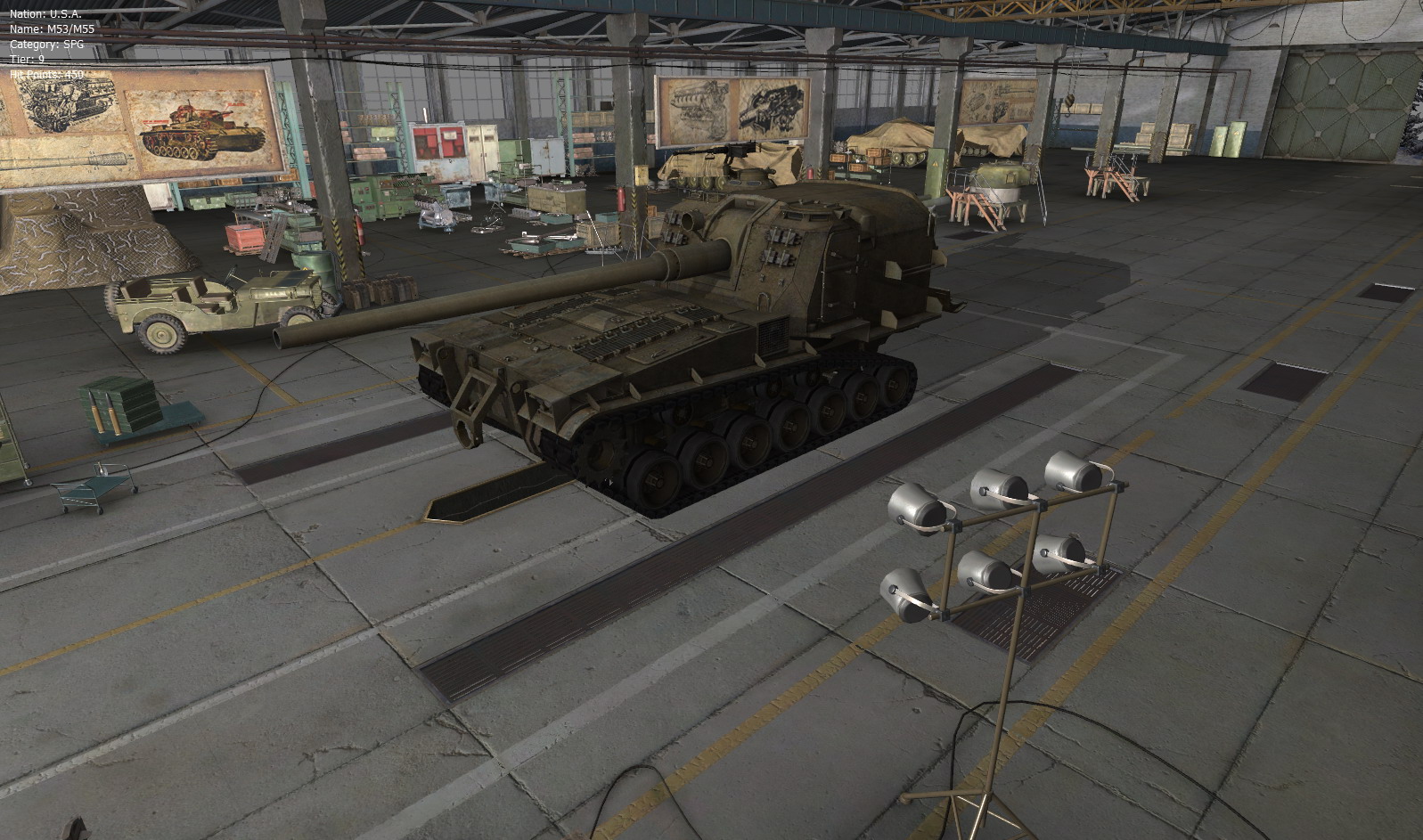 アプデ情報 Ftr通信 Wot海外情報