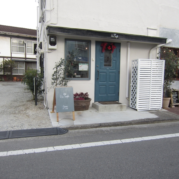 旅人の惑星 高崎 アン カフェ