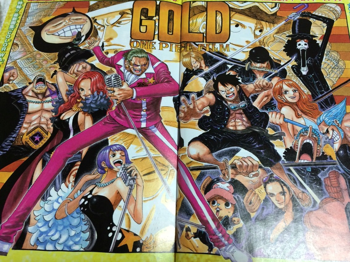 週刊少年ジャンプ16年29号感想 デイリーわっふ 週刊少年ジャンプ16年29号感想 デイリーわっふ