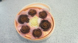 rose choco