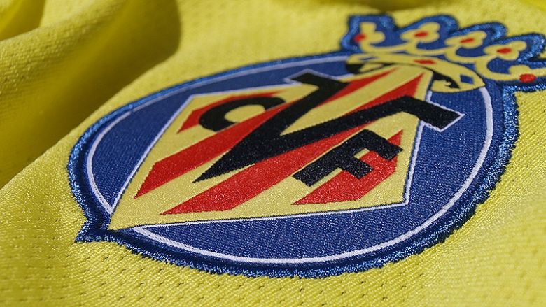 公式のコンテストの記事 ビジャレアルcf 90周年記念のロゴとスローガンをデザインしよう The Land Of Submarine ビジャレアル公式ニュース対訳集