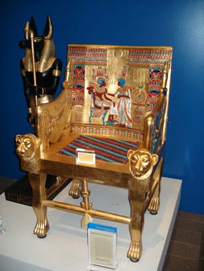 chair