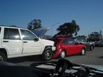 accident