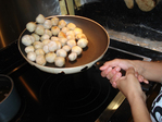 cooking