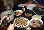 meal
