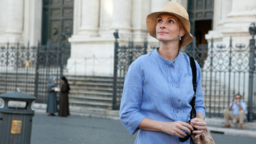 映画の名言 Eat Pray Love 食べて 祈って 恋をして 英語は これだけ 映画の名言 Eat Pray Love 食べて 祈って 恋をして 英語は これだけ