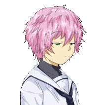 えもふり で自作キャラを動かす Writing Pressure