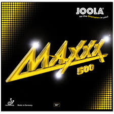 Maxxx500