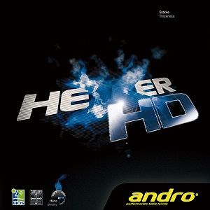 HEXER HD