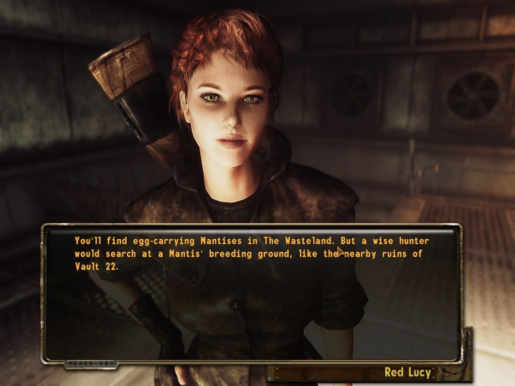 New Vegas Redesigned 3 Fallout Newvegas Fallout3 Nv Quest Mods New Vegas Redesigned 3 Fallout Newvegas Fallout3 Nv Quest Mods