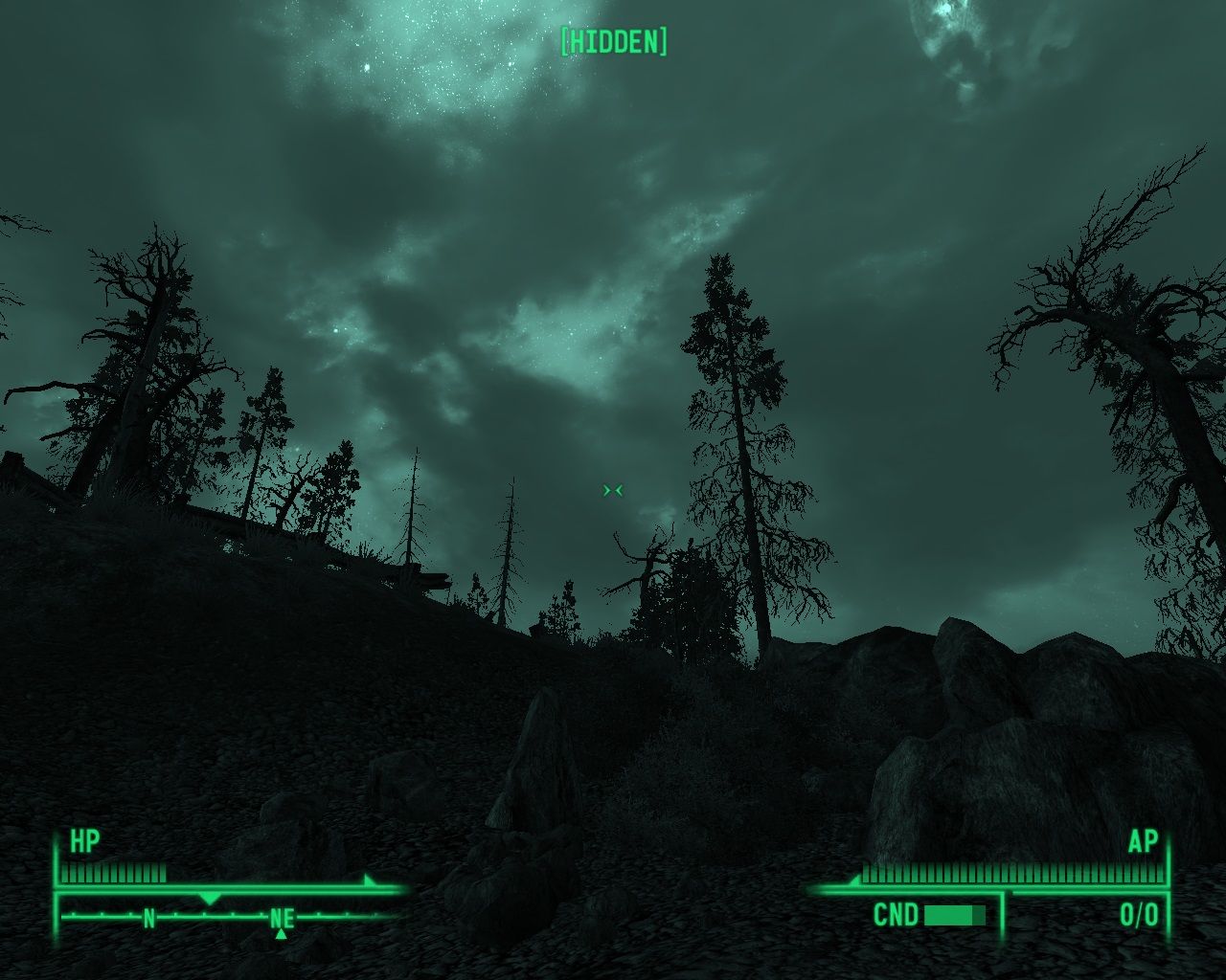 Marts Mutant Mod - RC 62: Fallout 3 : Fallout3/NV : Quest MODs