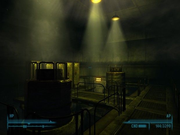 A Quest For Heaven 1 Fallout3 Fallout3 Nv Quest Mods